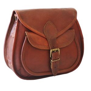 Women's Leather bag Purse Gypsy Bag Crossbody Women Handbag Shoulder Travel Satchel Tote Bag